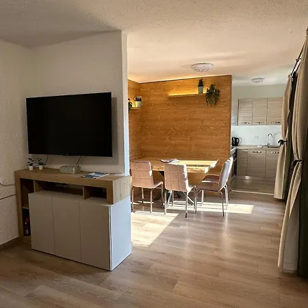 Apartman Piazzetta Montecampione